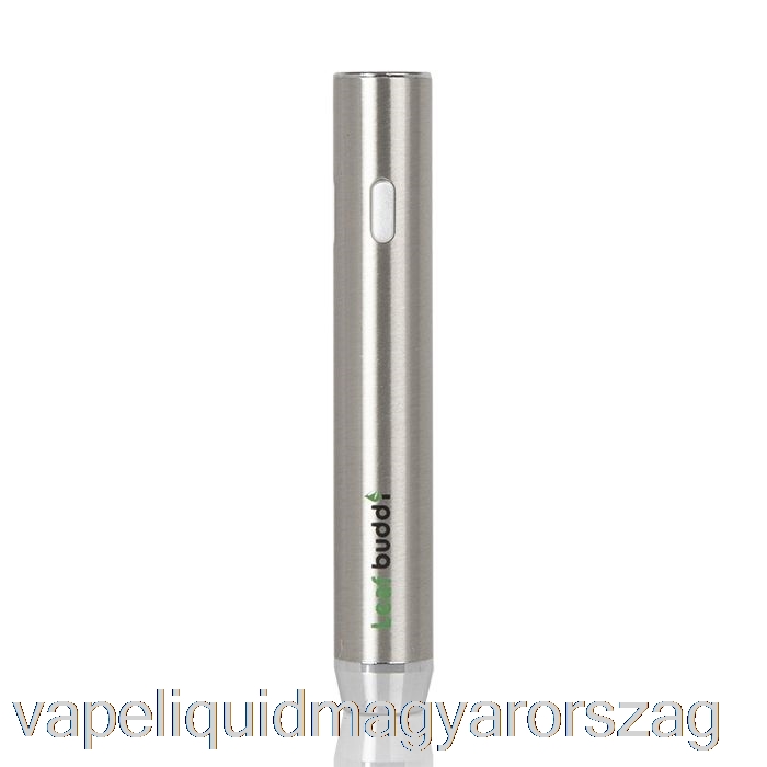 Leaf Buddi F1 350mah Akkumulátoros Rozsdamentes Acél Vape Toll